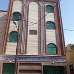 حسینیه ابا عبد الله الحسین ع   ام آبادیها  