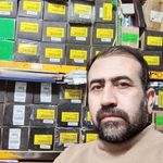 نعمت رجبی