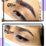 میکروبلیدینگ حرفه ای مریم قلی پور