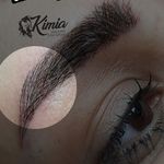 میکروبلیدینگ حرفه ای مریم قلی پور