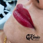 میکروبلیدینگ حرفه ای مریم قلی پور