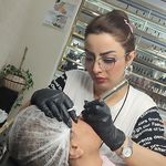 میکروبلیدینگ حرفه ای مریم قلی پور