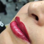 میکروبلیدینگ حرفه ای مریم قلی پور