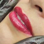 میکروبلیدینگ حرفه ای مریم قلی پور