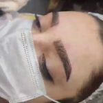 میکروبلیدینگ حرفه ای مریم قلی پور