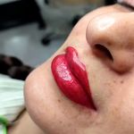 میکروبلیدینگ حرفه ای مریم قلی پور