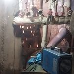 تاسیسات سعادت اباد .ولنجک .شهرک غرب