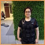 باشگاه لاغری EMS پرنسا(آقایان و بانوان)