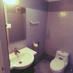 تاسیسات سعادت اباد .ولنجک .شهرک غرب