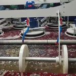 قالیشویی فرش لاکی