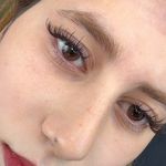 اکستیشن مژه