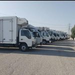 حمل و نقل امام خمینی