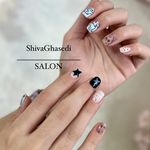 سالن زیبایی و مرکز تخصصی ناخن شیوا قاصدی