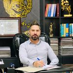 وکیل پایه یک دادگستری علیرضا میرزایی