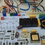 تعمیرات تخصصی سامی سرویس