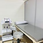 کلینیک فیزیوتراپی مشکات