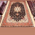 قالیشویی زیتون (سیدخندان)