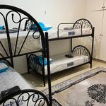 خوابگاه و پانسیون پسرانه شمس یک