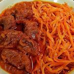 تهیه غذای مجلسی