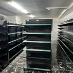 قفسه بندی سدید فروشگاهی انباری تجهیزات