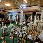 تشریفات مجالس و روفگاردن مهر دنیا