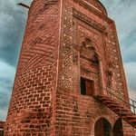 بنای سه گنبد