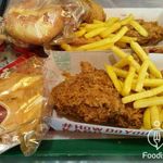 سوخاری کارو (احمدآباد)