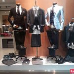 فروشگاه پوشاک مردانه یوتس Utes