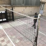 خوابگاه شهدا دانشگاه امیر کبیر