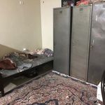 خوابگاه شهدا دانشگاه امیر کبیر