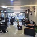 آرایشگاه فردین