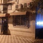 مهمانسرای (کانون) بازنشستگان ارتش تالش