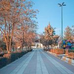 پارک چغاسبز