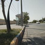 ایستگاه اتوبوس حر 37