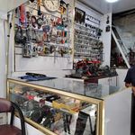 خدمات قفل و کلید سازی نوید