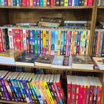 کتابفروشی به نشر