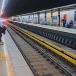 متروی سهروردی