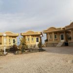 هتل نارنجستان طبس