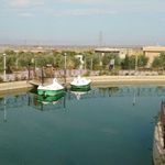 هتل نارنجستان طبس