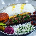 رستوران رجبی