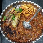 رستوران رجبی