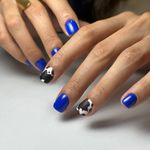 مرکز تخصصی ناخن و آموزش منیره گلی