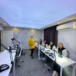 مرکز تخصصی ناخن و آموزش منیره گلی