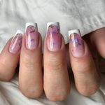 مرکز تخصصی ناخن و آموزش منیره گلی