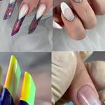 مرکز تخصصی ناخن و آموزش منیره گلی