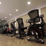 فروشگاه تجهیزات ورزشی و بدنسازی طاهالند