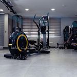 فروشگاه تجهیزات ورزشی و بدنسازی طاهالند