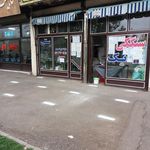 نانوایی سنگکی یک