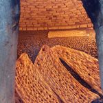 نانوایی سنگکی یک