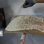 نانوایی سنگکی یک